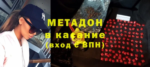 хмурый Зерноград